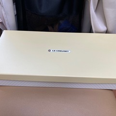 ル・クルーゼ　ベビーテーブルウェア6点セット　離乳食用食器の画像