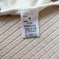 定価1691円　スワドル　Mサイズの画像