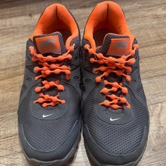 NIKE ランニングシューズの画像