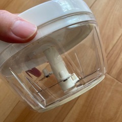 ブンブンチョッパー　DAISOの画像