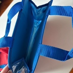 トミカ🚓カバンの画像