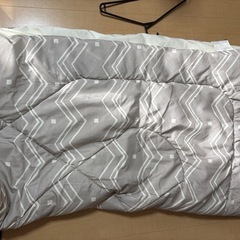 11/10まで★シングルかけ布団　の画像