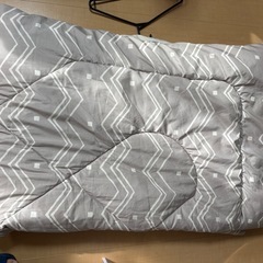 11/10まで★シングルかけ布団　の画像