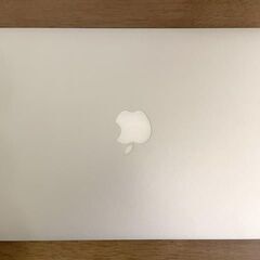 MacBook Pro 13"　2013　i5　8GB　251GBの画像