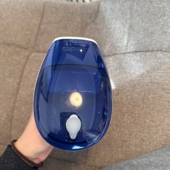 ハンディアイロンの画像