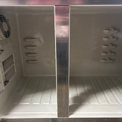 業務用台下冷蔵庫の画像