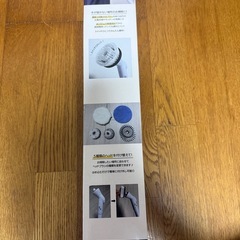 ロングクリーニングブラッシュの画像