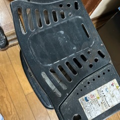 トヨトミストーブ  2012年製 の画像