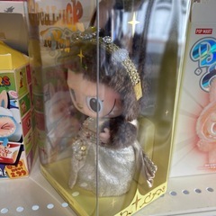 【ラブブ大量入荷】ラブブ タイ限定 タイ国王ラブブ（ID1548）の画像