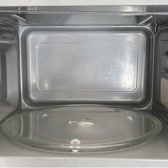 【電子レンジ】Panasonic/パナソニックの画像