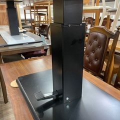 昇降式デスク
の画像