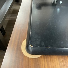 昇降式デスク
の画像