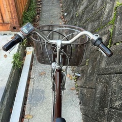 大阪送料無料 ヤマハ電動自転車 バッテリー8.9Ahの画像