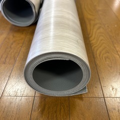 長尺シートクッションフロア不要の画像