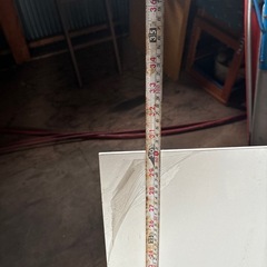 キッチンパネル厚さ約6ミリの画像