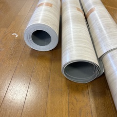 長尺シートクッションフロア不要の画像