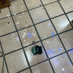 イルミネーションコントローラー付きの画像