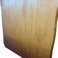 ソファーダイニングセット　ミキモク 雅   ソファ ベンチ 
 大阪 の画像