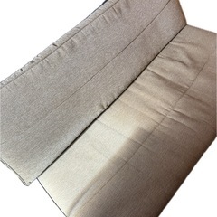 ソファーダイニングセット　ミキモク 雅   ソファ ベンチ 
 大阪 の画像