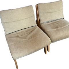 ソファーダイニングセット　ミキモク 雅   ソファ ベンチ 
 大阪 の画像