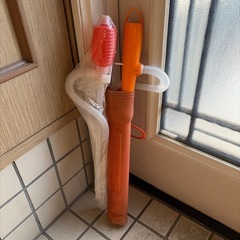 石油ストーブ ファンヒーター 2つセット 保証期間内の画像