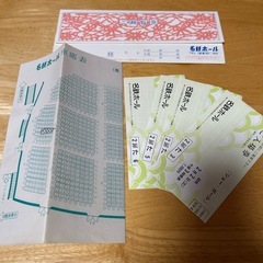 ミュージカルパンフレット　ショーガールNo12　木の実ナナ　細川俊之　福田陽一郎の画像