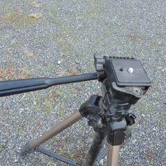 Velbon CX 440 三脚の画像