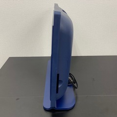 【ご来店限定】＊ スリーアップ　人感センサー付きパネルセラミックヒーター　2019年製＊1107-9の画像