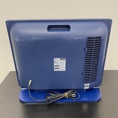 【ご来店限定】＊ スリーアップ　人感センサー付きパネルセラミックヒーター　2019年製＊1107-9の画像