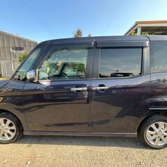 三菱　EKｽﾍﾟｰｽ ｶｽﾀﾑ‼　車検つけます！の画像