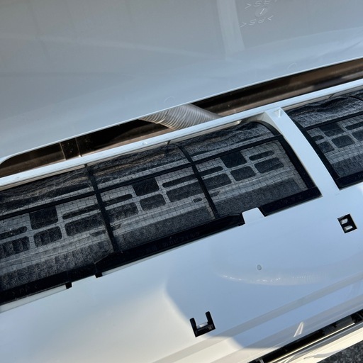 2020年モデル CSH-N2220Rエアコン