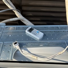 2020年モデル CSH-N2220Rエアコンの画像