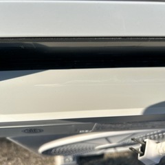 2020年モデル CSH-N2220Rエアコンの画像