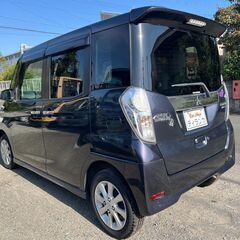 三菱　EKｽﾍﾟｰｽ ｶｽﾀﾑ‼　車検つけます！の画像