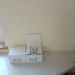 透明マスクの画像