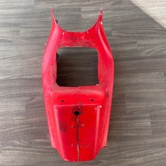 nsr50 ジャンク部品　無料　受け渡し決まりましたの画像