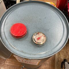 【中古】【店頭引取限定】室内用　灯油タンク　1650円（税込）5004の画像