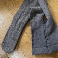 未使用のレギンスファンシールックスの画像