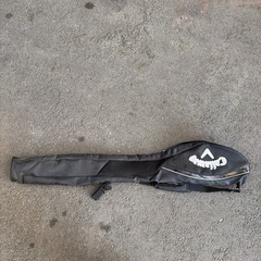 Callaway キャロウェイ ゴルフクラブケースの画像