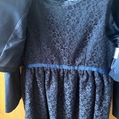 女の子用すかスカートの画像