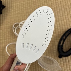 アイロンの画像