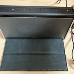 BOOS soundlink 訳アリ
の画像