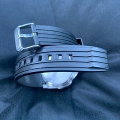 カシオ　エディフィス腕時計の画像