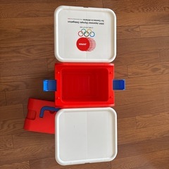 （決まりました）クーラーボックスの画像