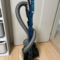 東芝のそうじ掃除機の画像