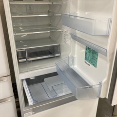 取りに来れる方限定！YAMADAの３ドア冷蔵庫です！の画像