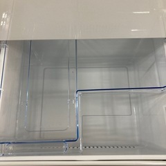 取りに来れる方限定！YAMADAの３ドア冷蔵庫です！の画像