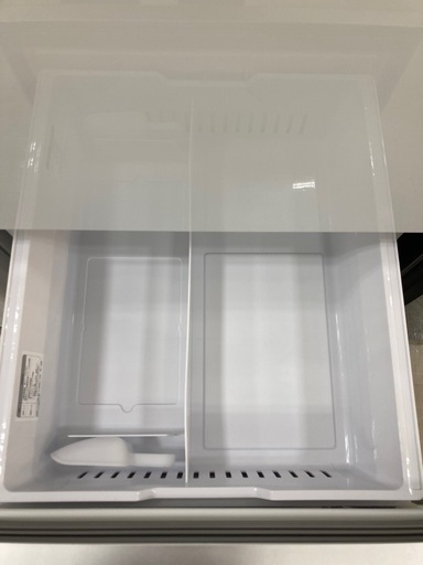 取りに来れる方限定！YAMADAの３ドア冷蔵庫です！