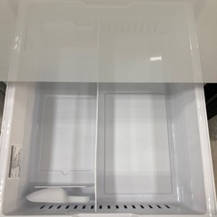 取りに来れる方限定！YAMADAの３ドア冷蔵庫です！の画像