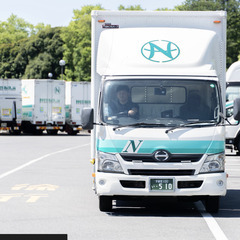 運送業者の配送助手〈宇都宮事業所〉の画像